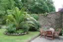 Franklyn Guest House - Garden