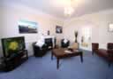 Franklyn Guest House - Lounge